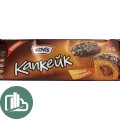 KOVIS КАПКЕЙК вареная сгущенка 90гр 1/12