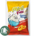 МиниФри (луковые кольца) 45гр Соус Ранч 1/24