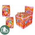 Жевательная резинка 5гр Дуй пузырь Bubble gum вата 1/24 (12)