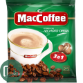 МакКофе 3 в 1 (18 гр) Лесной Орех 1/25