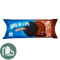 Печенье Oreo 48,5гр со густым шоколадом 1/48