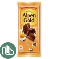 Альпен-Голд 80гр Тропический кокос 1/21