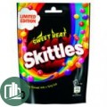 Драже Skitles Sweet Heat 196гр 1/14