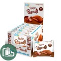 Печенье Protein Cookie со вкусом молочном шоколаде без сахара 40гр 1/10