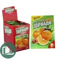 ВК Растворимый напиток 15гр Фруктовый ТОРНАДО в ассортименте 1/24 (12)