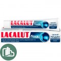Зубная паста Lacalut Fluor защита от кариеса75 мл