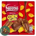 Шоколад Нестле Nestle Corn Flakes 60гр 1/6 ИМПОРТ