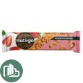Яшкино Глазированный Батончик NUT N GO Кешью Клубника 36гр 1/18