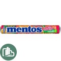 Ментос 29гр Персик 1/14 ИМПОРТ