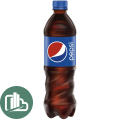 Пепси 0,5л 1/12