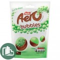 Конфеты Aero 92гр Peppermint Bubbles 1/8