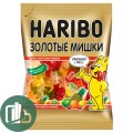 Харибо Жевательный мармелад HARIBO Золотой Мишка Голдберен 30гр