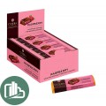 Яшкино Шоколад молочный OZera Малина 50гр 1/20