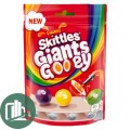 Скитлс ИМПОРТ 125гр Gooey 1/15
