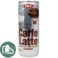 Кофейный напиток ОКФ 390мл Vanilla Latte 1/20