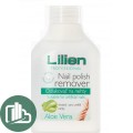 Lilien жидкость для снятия лака 110мл 1/25