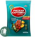 Русская картошка 140гр 1/9 Сладкие итальянские томаты