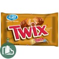 Твикс 3x2 165гр 