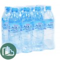 Аква Премиум 0,5л без газа 1/12