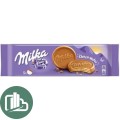 Милка Чоко Вафер 180гр 1/18
