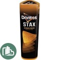 Доритос Стакс Сыр 170гр 1/12 