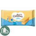 Вафли Мое Обожание сливочные 170гр 1/20 Волжский пекарь