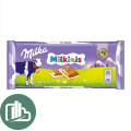 Милка Milkinis 100гр 1/22