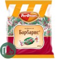 ФАСОВКА  Карамель Барбарис 250гр РФ 1/10
