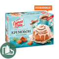 Пирог Кремобон 380гр Классический 1/6 (Черемушки)