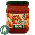 Икра из Кабачков Кубанский Купец 425мл 1/12 ж/б