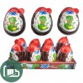 Яйцо XXL с аксе. 30гр 1/8