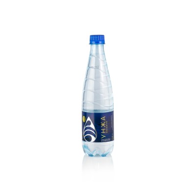 Вода УНЖА Премиум 0,5л б/г 1/12