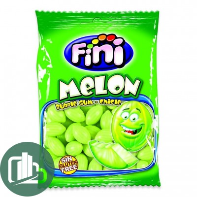 Жев/резинка Fini Дыня 90гр 1/12