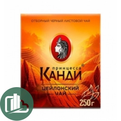 Принцесса канди 250гр 