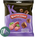 Яшкино Кириешки ржан 40гр Салями 1/60