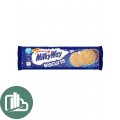 Печенье 108гр Milky way Biscuits  1/14