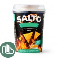 Чипсы Nachos 120гр Сметана Лук 1/6 Стакан Средний