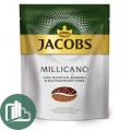 Якобс Монарх Millicano пакет 120гр 1/9