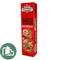 Чипсы Картофельные со вкусом барбекю 50гр 1/25