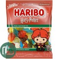 Мармелад ХАРИБО 160гр Ron Weasley 1/40
