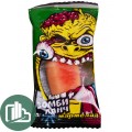 ВК Жевательный мармелад 70гр Биг Зомби Ланч Easy Gummy 1/12 (4)