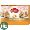 Набор Конфет Родные Просторы 180гр Арахис 1/10
