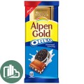 Альпен-Голд 85гр OREO 1/19