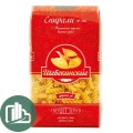 Макароны Щебекинские Спирали 450гр 1/20 №366