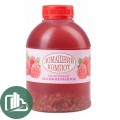 Компот Домашний  0,5л Малиновый 1/9