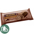 Яшкино Рулет Мэлори с какао 200гр 1/14