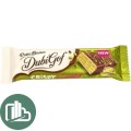 DUBIGOF Вафля в шоколаде с Фисташковой начинкой 36гр 1/24(6) ДУБАЙ