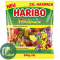 Мармелад ХАРИБО 340гр Phantasia 1/26