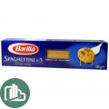Барилла Спагеттини 450гр 1/24 №3