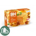 Торт.Медовик BH 350гр 1/8